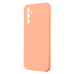 Чохол (накладка) Samsung A146 Galaxy A14 5G, Cosmic Full Case HQ, Rose Pink, Рожевий