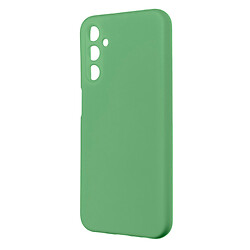 Чехол (накладка) Samsung A245 Galaxy A24, Cosmic Full Case HQ, Apple Green, Зеленый