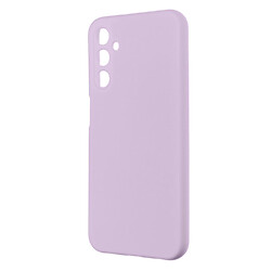 Чохол (накладка) Samsung A245 Galaxy A24, Cosmic Full Case HQ, Grass Purple, Фіолетовий