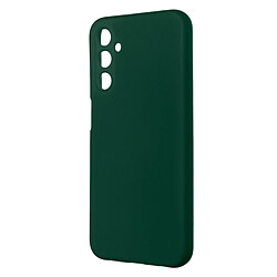 Чохол (накладка) Samsung A245 Galaxy A24, Cosmic Full Case HQ, Pine Green, Зелений