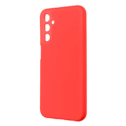 Чехол (накладка) Samsung A245 Galaxy A24, Cosmic Full Case HQ, Красный