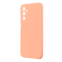 Чохол (накладка) Samsung A245 Galaxy A24, Cosmic Full Case HQ, Rose Pink, Рожевий
