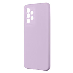 Чехол (накладка) Samsung A336 Galaxy A33, Cosmic Full Case HQ, Grass Purple, Фиолетовый