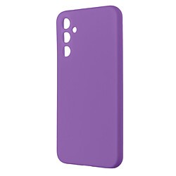Чехол (накладка) Samsung A346 Galaxy A34 5G, Cosmic Full Case HQ, Dark Purple, Фиолетовый
