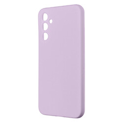 Чехол (накладка) Samsung A346 Galaxy A34 5G, Cosmic Full Case HQ, Grass Purple, Фиолетовый