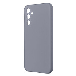 Чохол (накладка) Samsung A346 Galaxy A34 5G, Cosmic Full Case HQ, Lavender Grey, Сірий