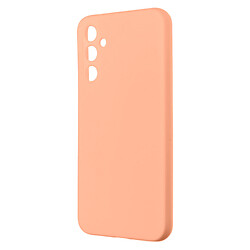Чехол (накладка) Samsung A346 Galaxy A34 5G, Cosmic Full Case HQ, Rose Pink, Розовый
