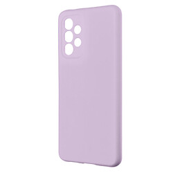 Чехол (накладка) Samsung A536 Galaxy A53 5G, Cosmic Full Case HQ, Grass Purple, Фиолетовый