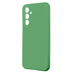 Чехол (накладка) Samsung A546 Galaxy A54 5G, Cosmic Full Case HQ, Apple Green, Зеленый