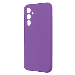 Чохол (накладка) Samsung A546 Galaxy A54 5G, Cosmic Full Case HQ, Dark Purple, Фіолетовий