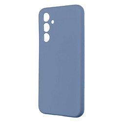 Чехол (накладка) Samsung A546 Galaxy A54 5G, Cosmic Full Case HQ, Lavender Grey, Серый