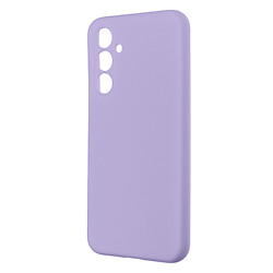 Чохол (накладка) Samsung A546 Galaxy A54 5G, Cosmic Full Case HQ, Lavender Purple, Фіолетовий