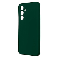 Чехол (накладка) Samsung A546 Galaxy A54 5G, Cosmic Full Case HQ, Pine Green, Зеленый