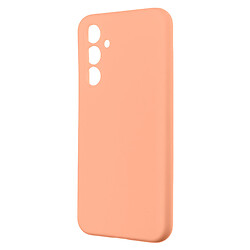 Чохол (накладка) Samsung A546 Galaxy A54 5G, Cosmic Full Case HQ, Rose Pink, Рожевий