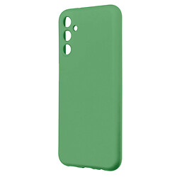 Чохол (накладка) Samsung M146 Galaxy M14, Cosmic Full Case HQ, Apple Green, Зелений