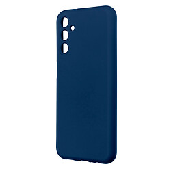 Чохол (накладка) Samsung M146 Galaxy M14, Cosmic Full Case HQ, Denim Blue, Синій