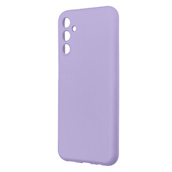 Чохол (накладка) Samsung M146 Galaxy M14, Cosmic Full Case HQ, Lavender Purple, Фіолетовий