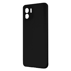 Чехол (накладка) Xiaomi Redmi A1 / Redmi A2, Cosmic Full Case HQ, Черный