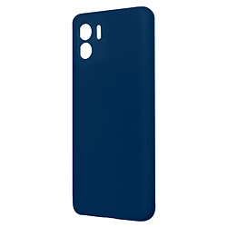 Чехол (накладка) Xiaomi Redmi A1 / Redmi A2, Cosmic Full Case HQ, Denim Blue, Синий