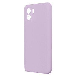 Чехол (накладка) Xiaomi Redmi A1 / Redmi A2, Cosmic Full Case HQ, Grass Purple, Фиолетовый