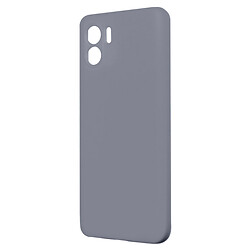 Чехол (накладка) Xiaomi Redmi A1 / Redmi A2, Cosmic Full Case HQ, Lavender Grey, Серый