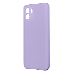 Чехол (накладка) Xiaomi Redmi A1 / Redmi A2, Cosmic Full Case HQ, Lavender Purple, Фиолетовый