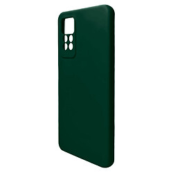 Чехол (накладка) Xiaomi Redmi Note 12 Pro, Cosmic Full Case HQ, Pine Green, Зеленый