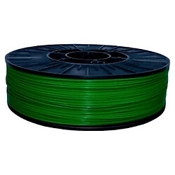 PLA пластик 1.75мм 0.75 кг Зеленый