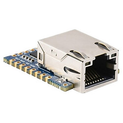 Міні-конвертер TTL UART в Ethernet від Waveshare