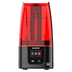 3D-принтер Elegoo Mars 4