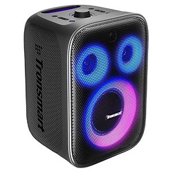 Портативна колонка Tronsmart Halo 200, Чорний - № 2