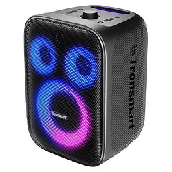 Портативна колонка Tronsmart Halo 200, Чорний - № 3