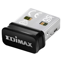 Wi-Fi адаптер Edimax EW-7811ULC