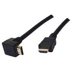 Кабель Cablexpert CC-HDMI490-6, HDMI, 1.8 м., Чорний