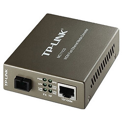 Медиаконвертер TP-Link TP-LINK MC111CS