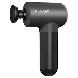 Масажер перкусійний ручний Medica+ MassHand Pro 4.0