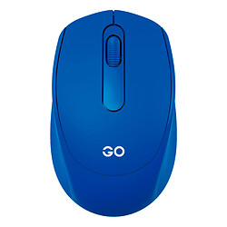 Мышь Fantech GO W603, Синий
