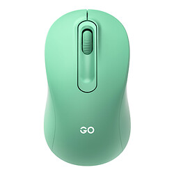 Миша Fantech GO W608, Зелений