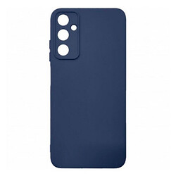 Чохол (накладка) Infinix Hot 20i, Original Soft Case, Dark Blue, Синій