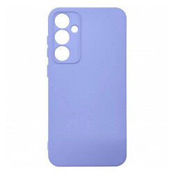 Чохол (накладка) Samsung A226 Galaxy A22 5G, Original Soft Case, Ліловий