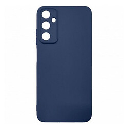 Чохол (накладка) Samsung Galaxy S24, Original Soft Case, Dark Blue, Синій