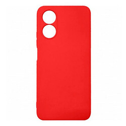 Чохол (накладка) Xiaomi 14, Original Soft Case, Червоний