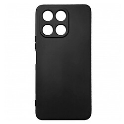 Чохол (накладка) ZTE Blade A31 Plus 2021, Original Soft Case, Чорний