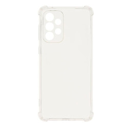 Чехол (накладка) Infinix Hot 30 Play, Virgin Armor Silicone, Прозрачный