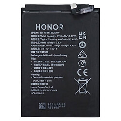 Акумулятор Huawei Honor X30i / Honor X8, HB416492EFW, Original