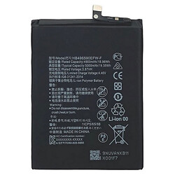 Акумулятор Huawei Honor X7, HB496590EFW, Original