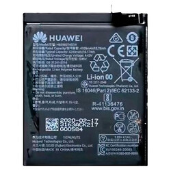 Аккумулятор Huawei P40 Pro Plus, Original, HB596074EEW