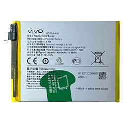 Аккумулятор Vivo V20 / V20 Pro / V21 4G / V21 5G / V21E, Original, B-N8