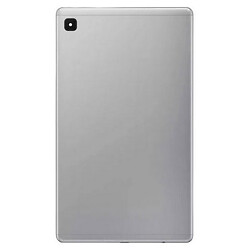 Задня кришка Samsung T290 Galaxy Tab A 8.0 / T295 Galaxy Tab A 8.0, High quality, Срібний