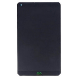 Задняя крышка Samsung T290 Galaxy Tab A 8.0 / T295 Galaxy Tab A 8.0, High quality, Черный